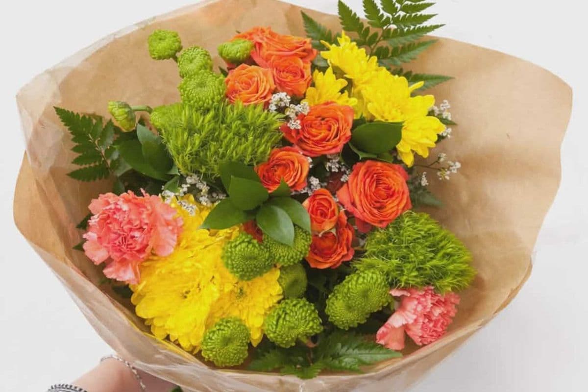 $50 Bouquet of The Day
