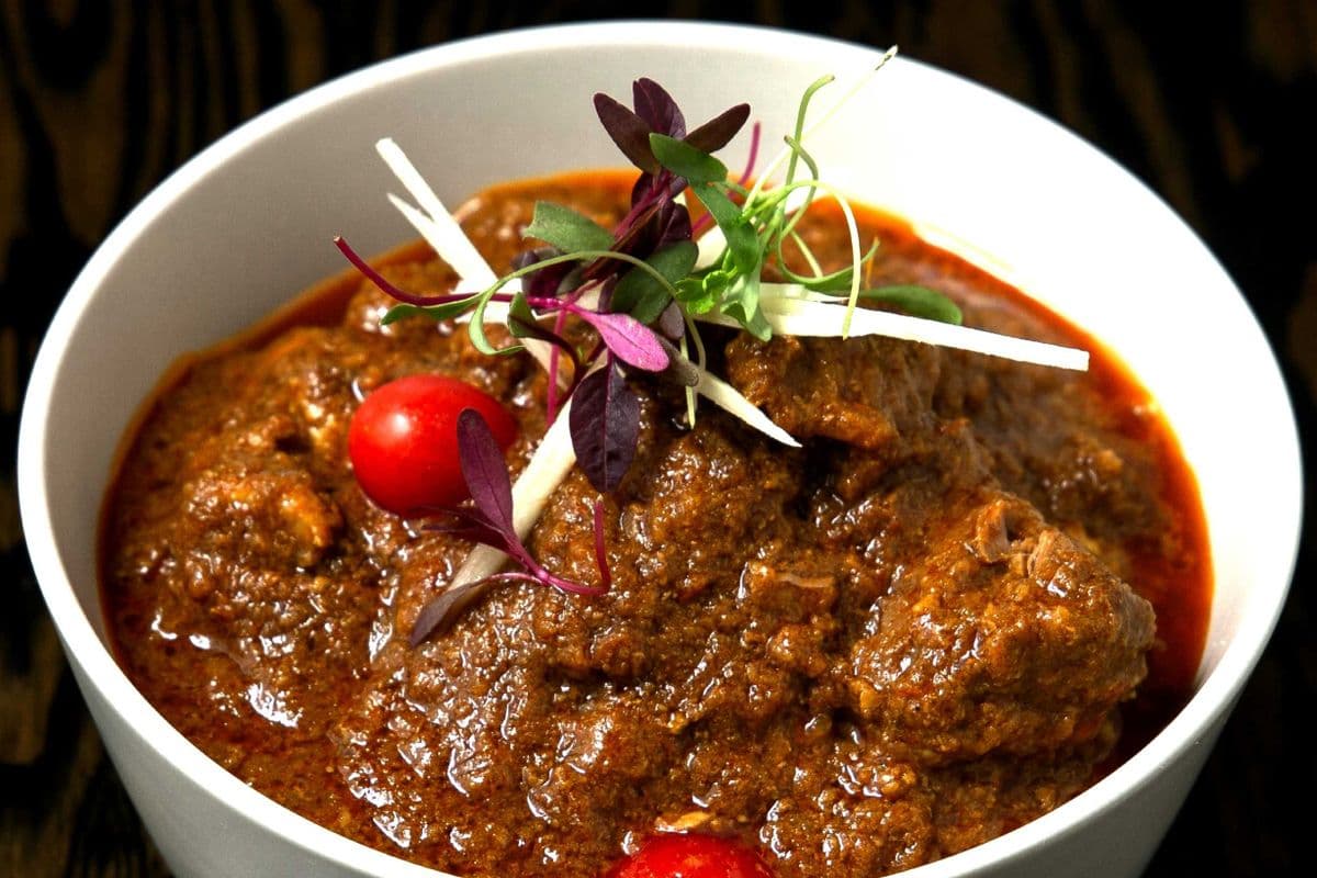 Chicken Indilicious