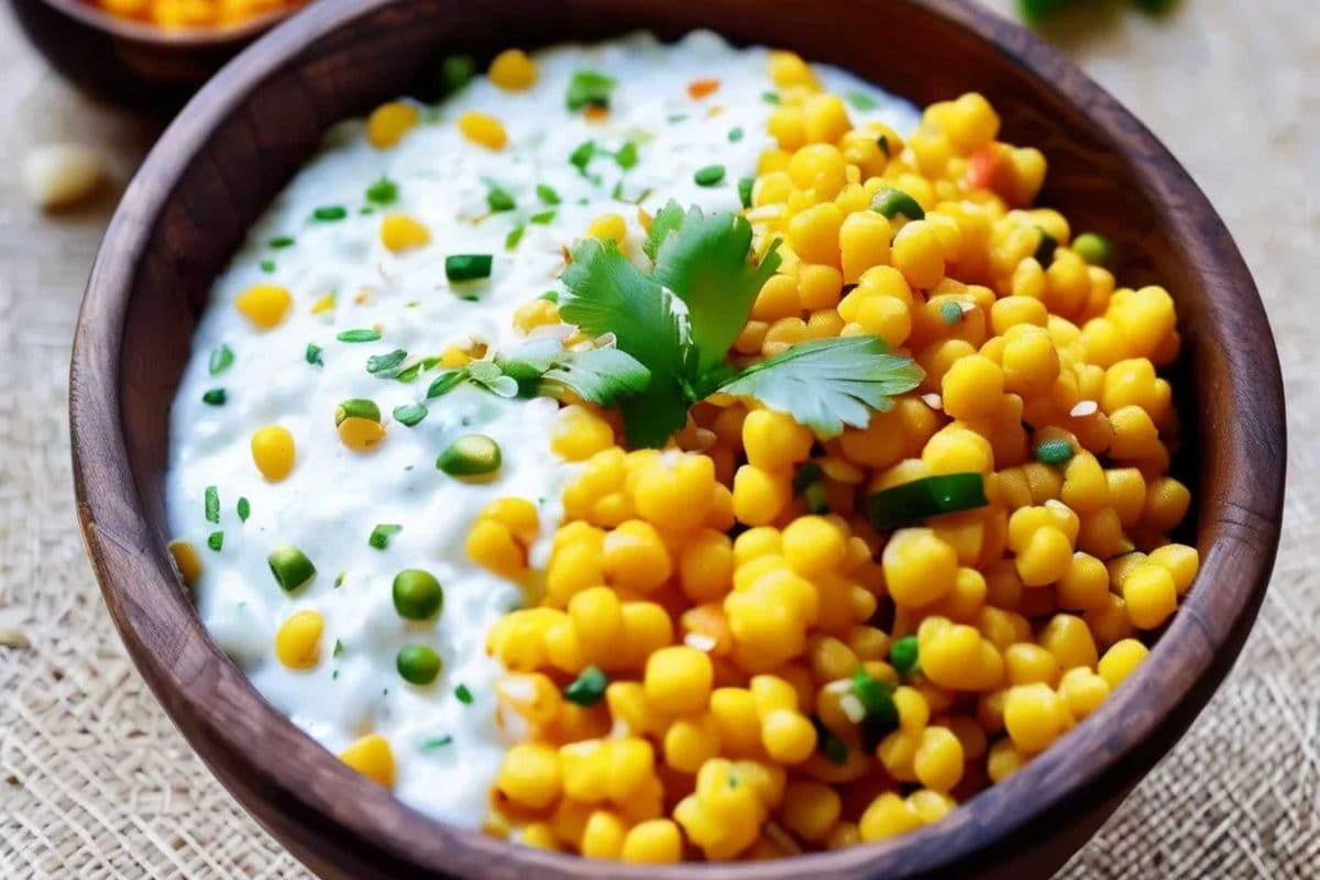 Boondi Raita