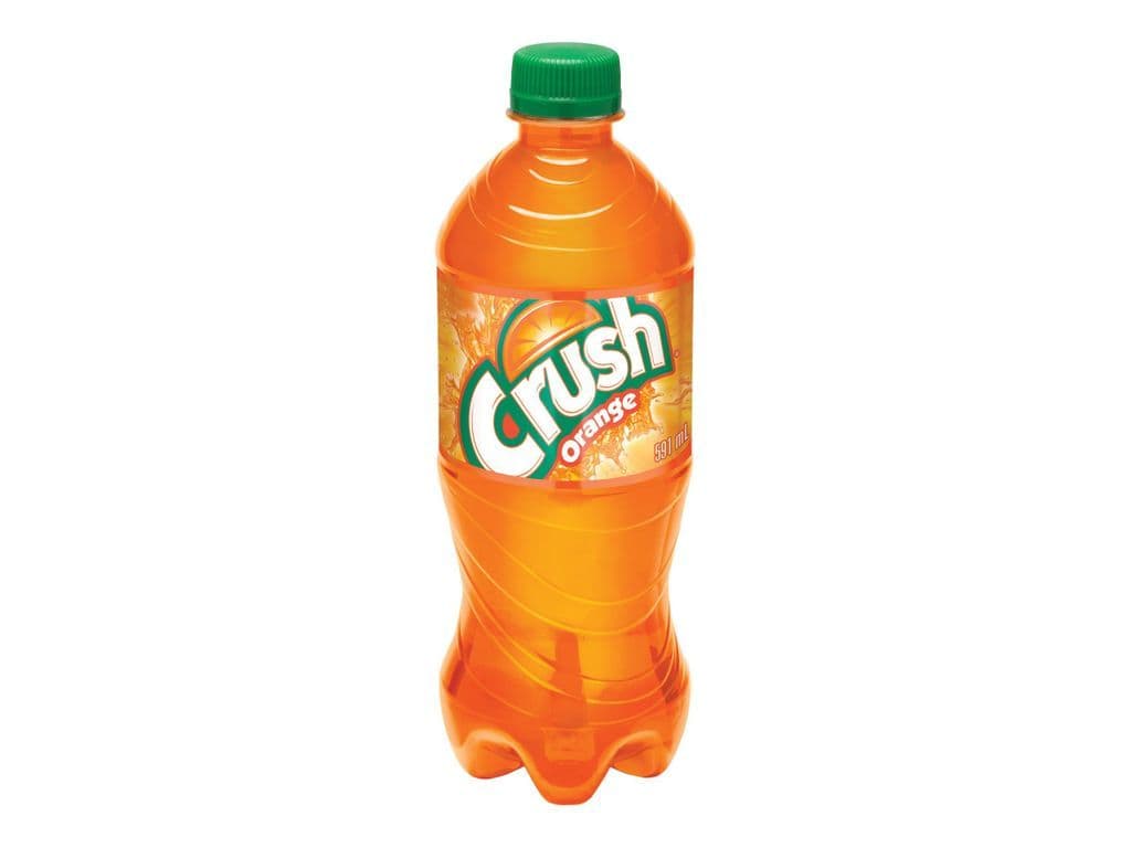 CRUSH