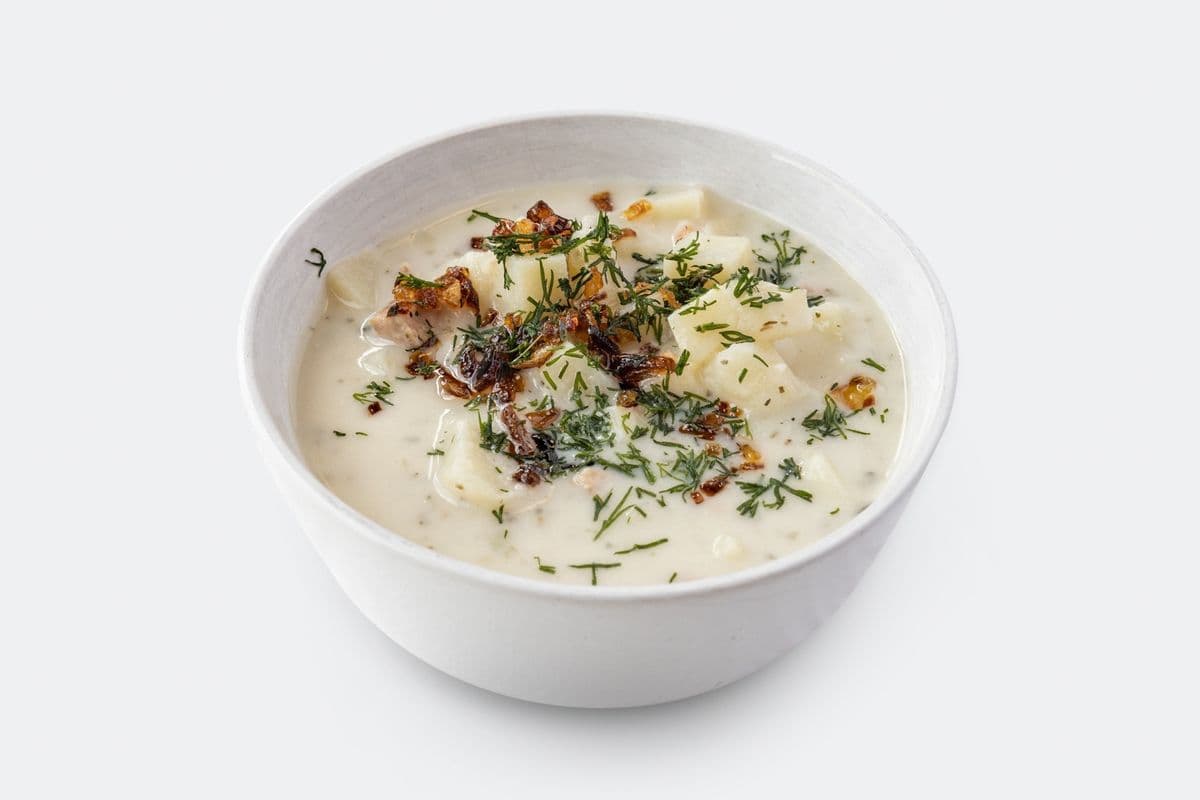 Zurek Soup (Medium Size)