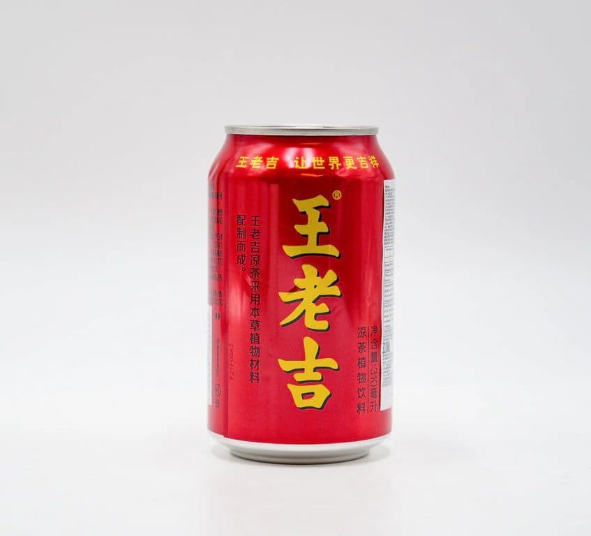 Herbal Tea