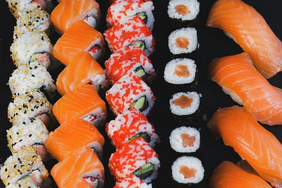 Kyoto (34 pcs)
