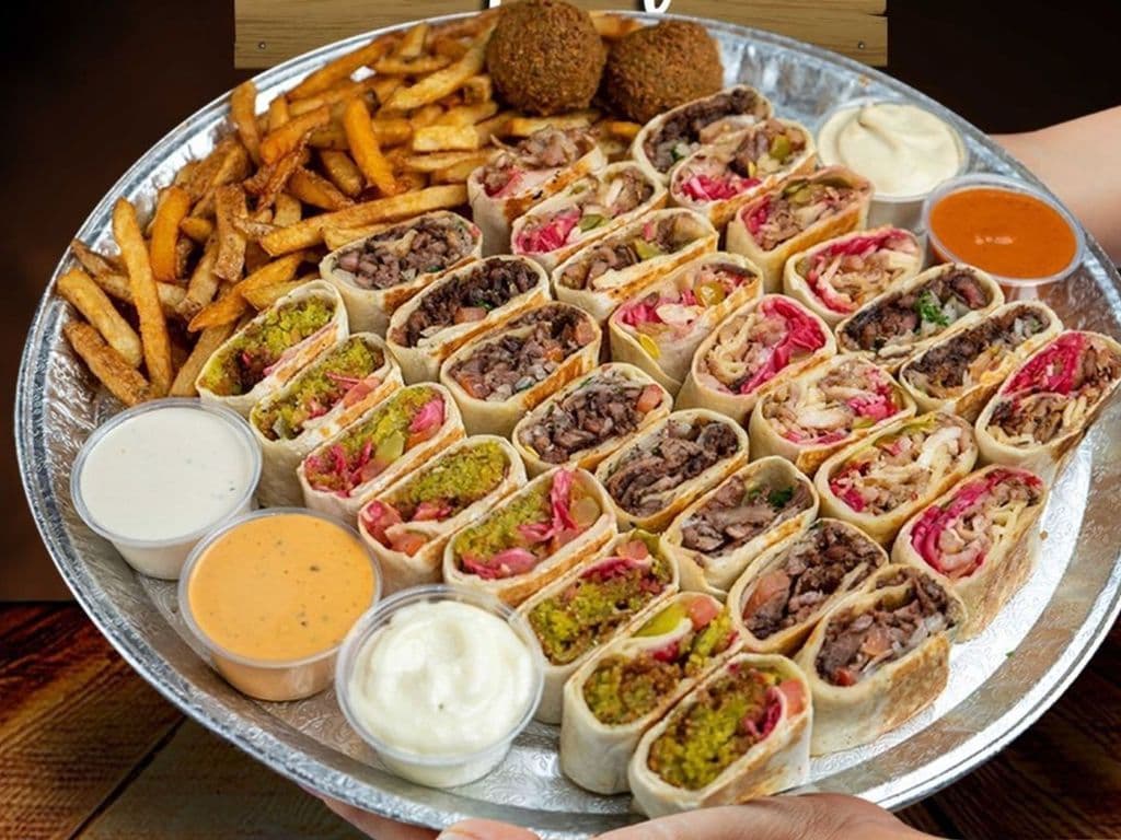 Family Platter