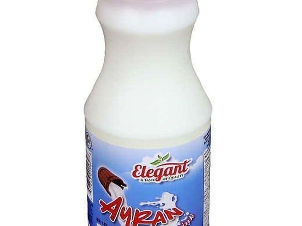 Ayran