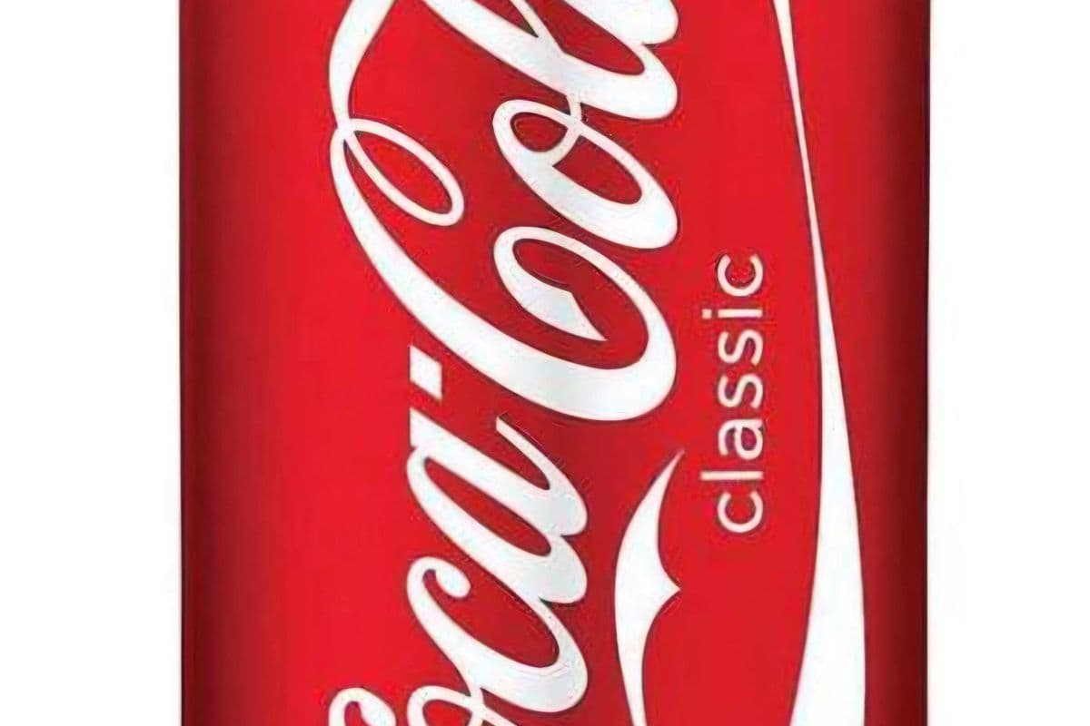 42. Canned Pop