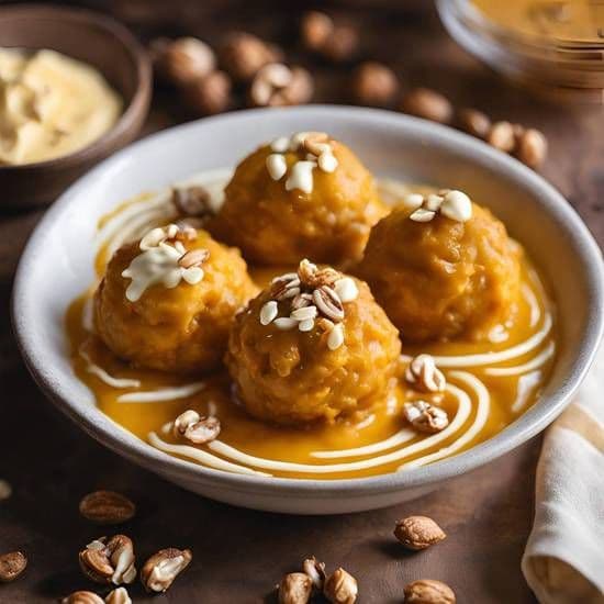 Malai Kofta