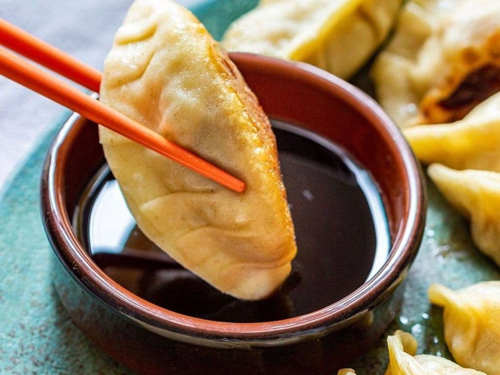 Gyoza