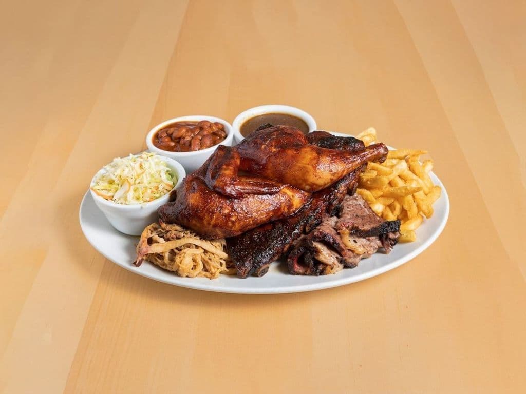 Priscilla Platter