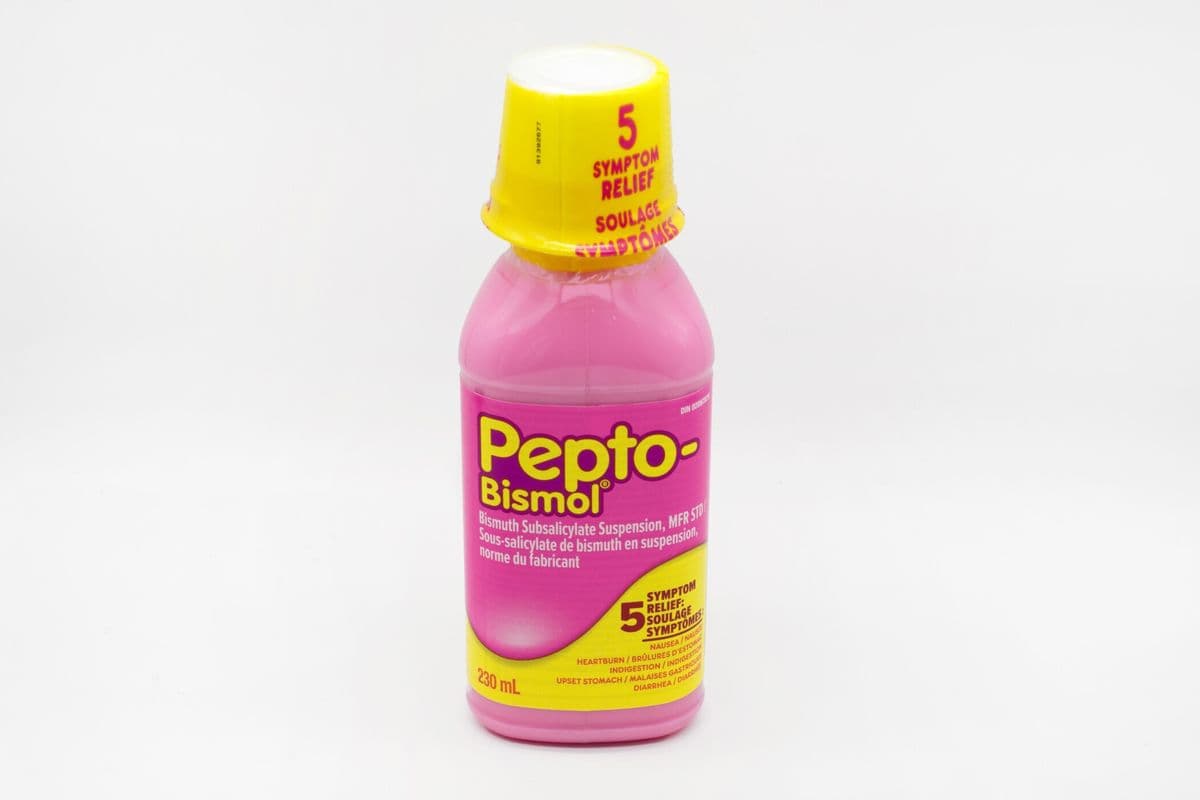 Pepto-Bismol (230 ml)