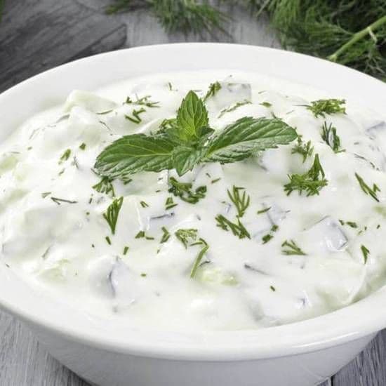 Raita / Raita