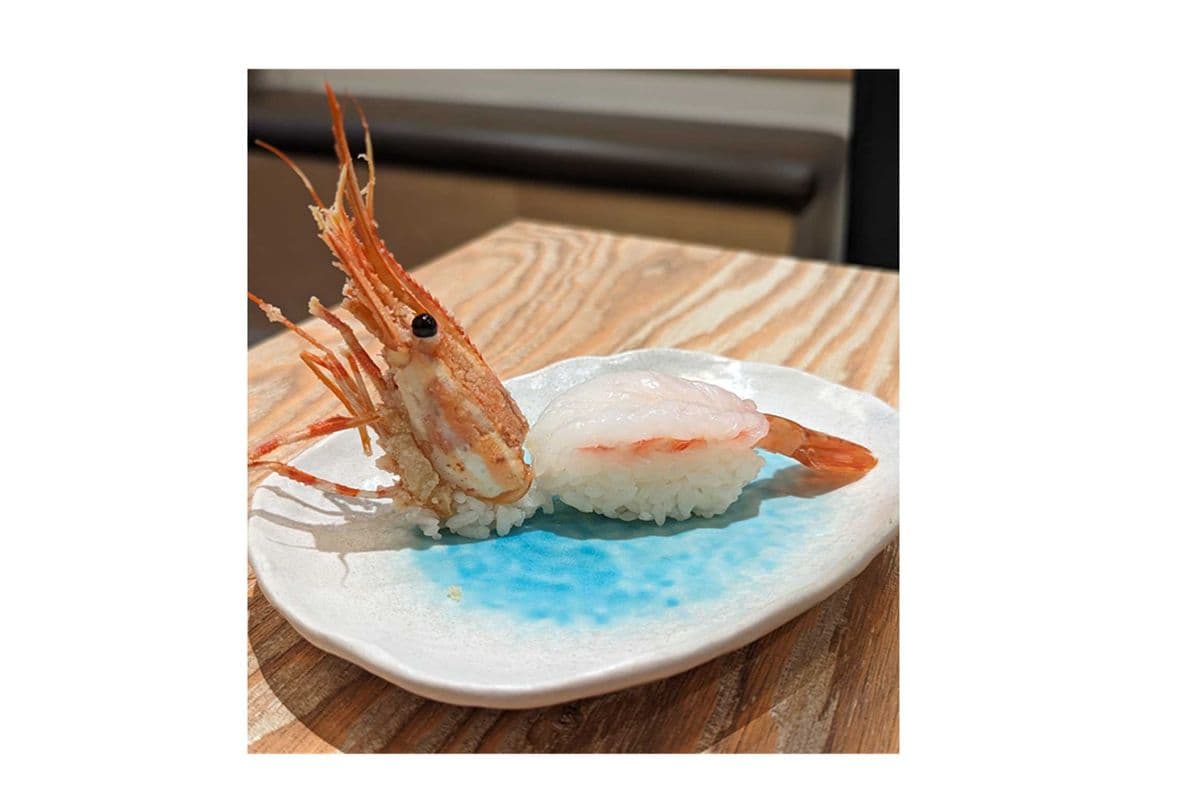 Botan Ebi