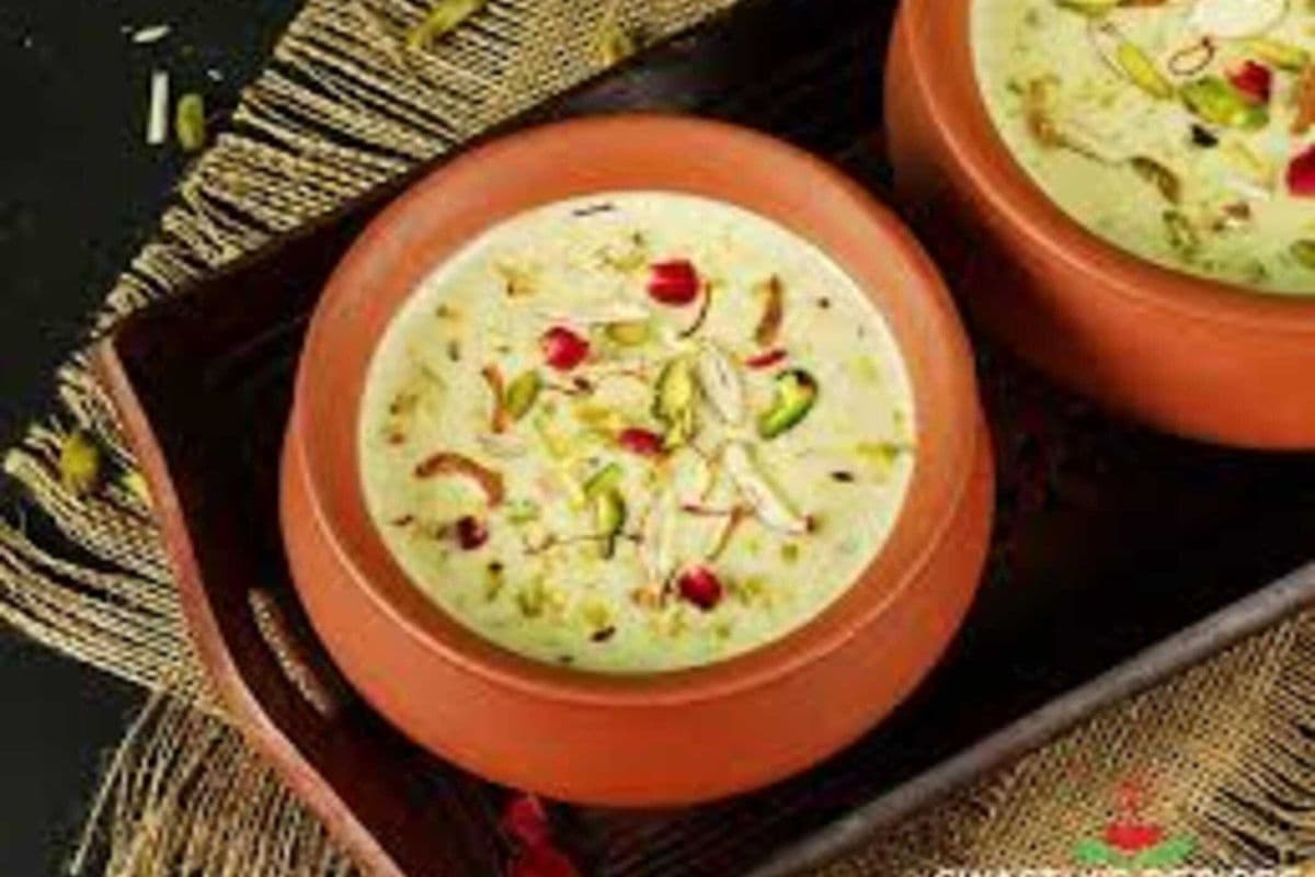 MATKA KULFI RABRI (2 PCS)