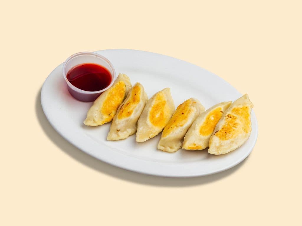 Shanghai Dumplings (6)