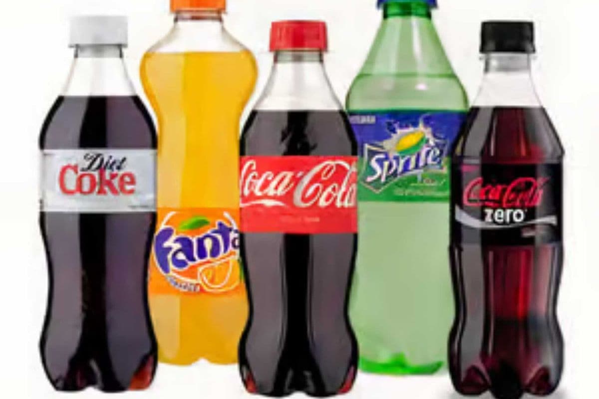 Bottled Drinks (500 ml)