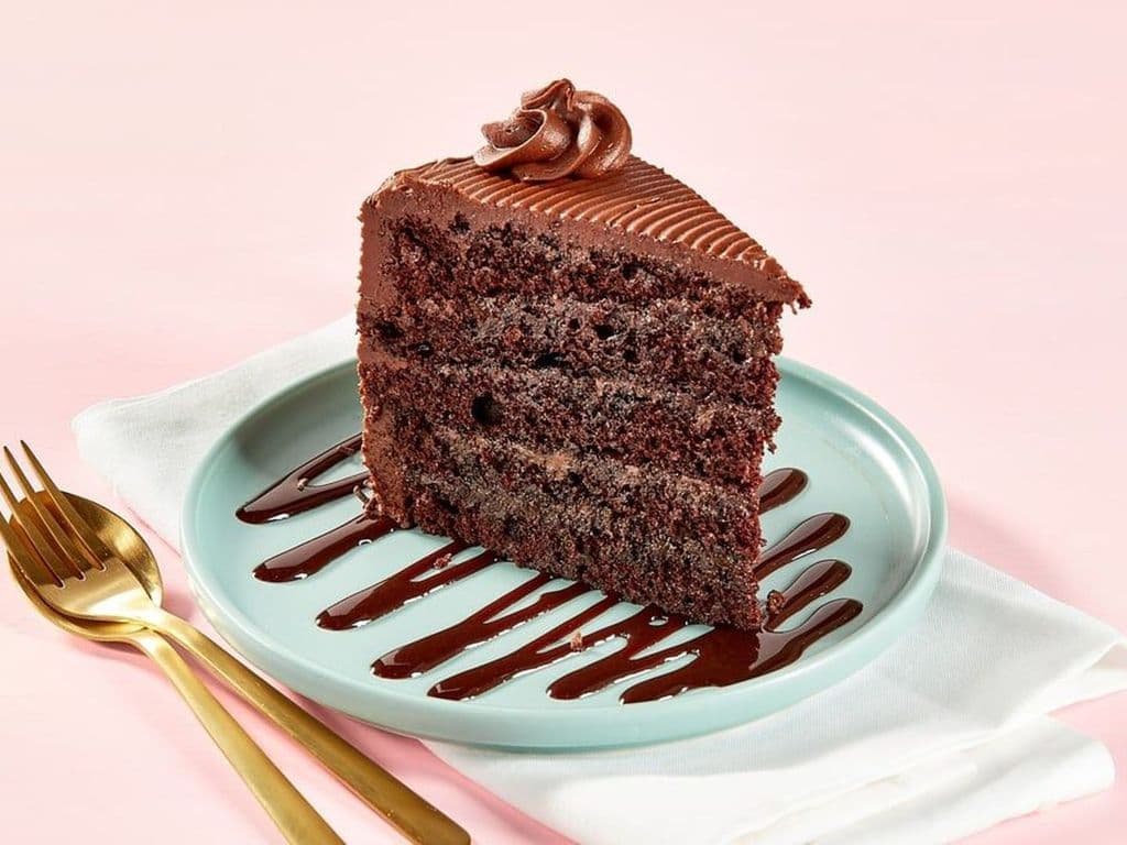 Chocolate Cake Only