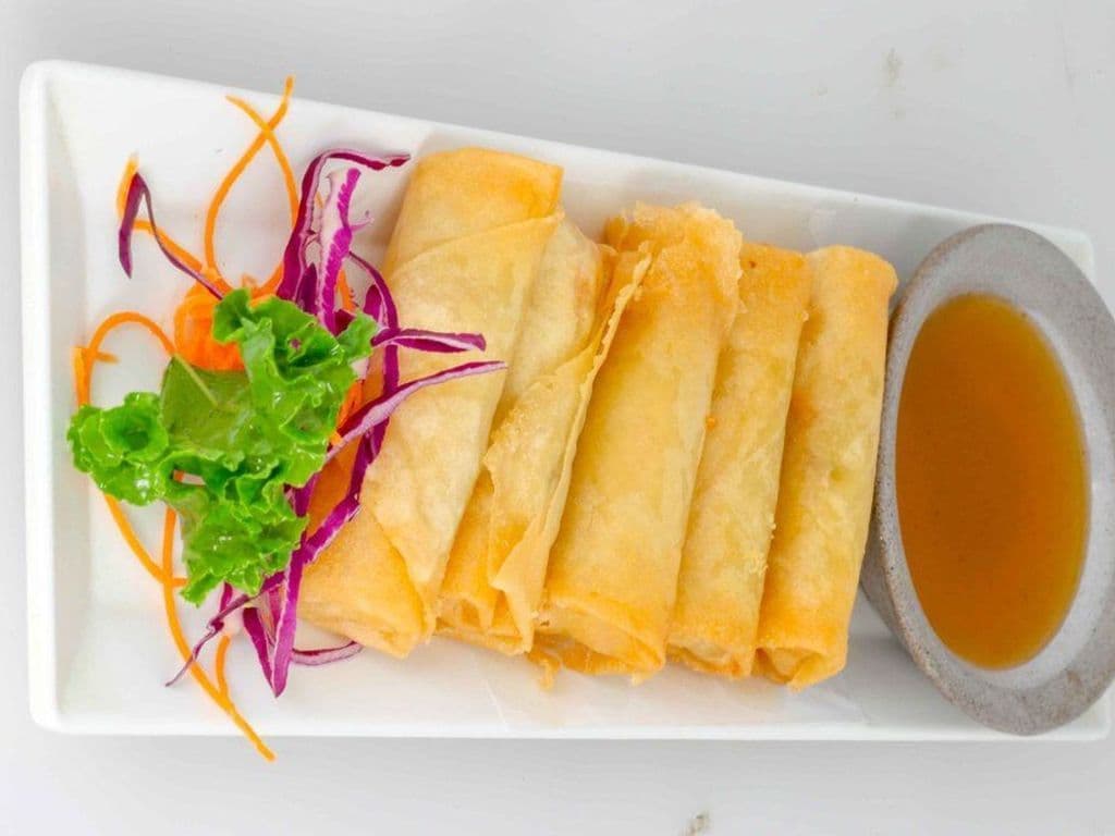 BOGO Spring roll 2