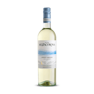 Mezzacorona Pinot Grigio (1 Bottle x 750 mL)