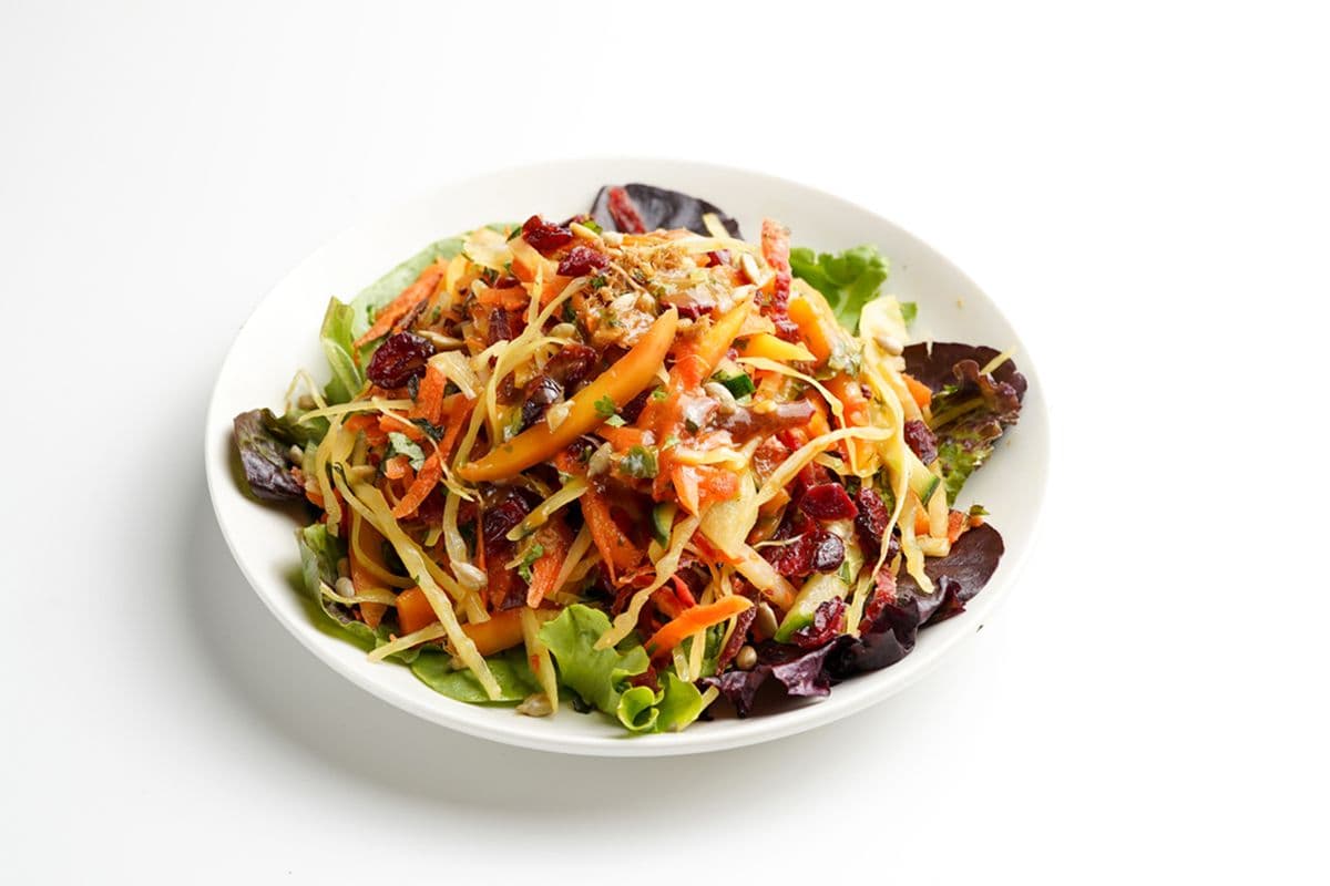 Haven Slaw