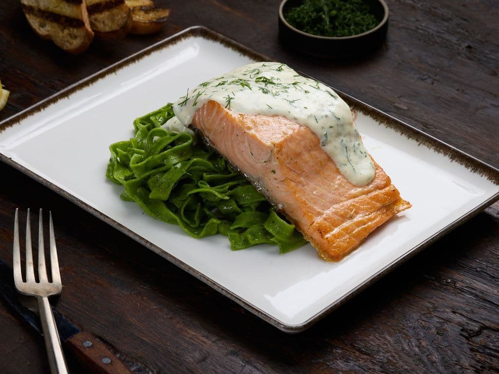 SALMON