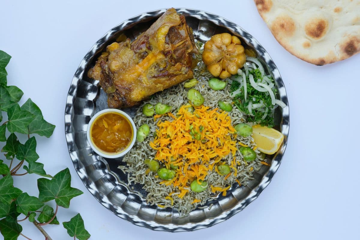 Lamb Neck