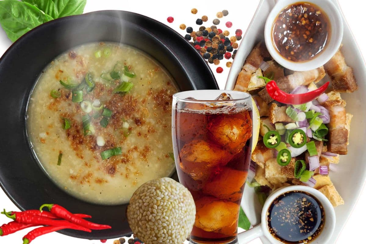 Soup Combo 1