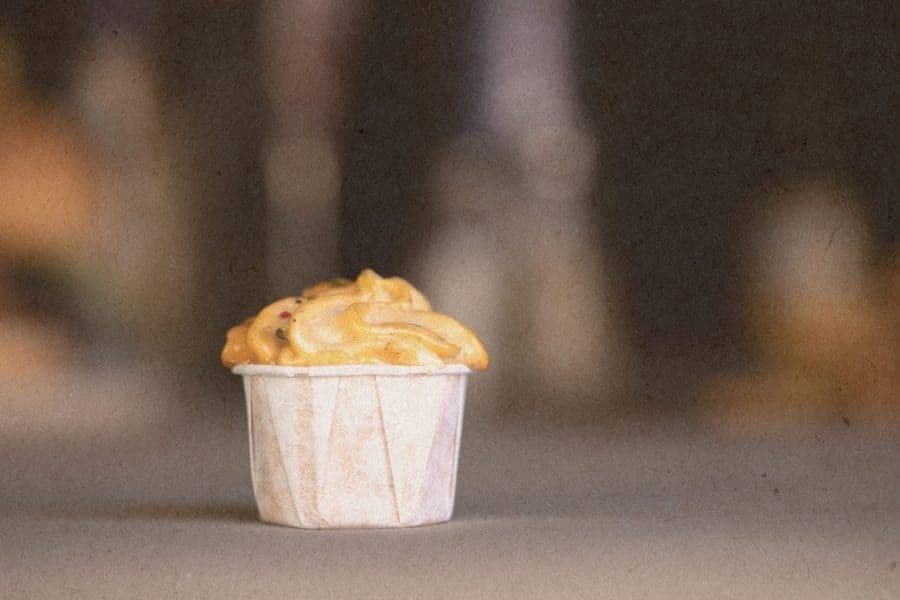 Sauce Frite Alors!
