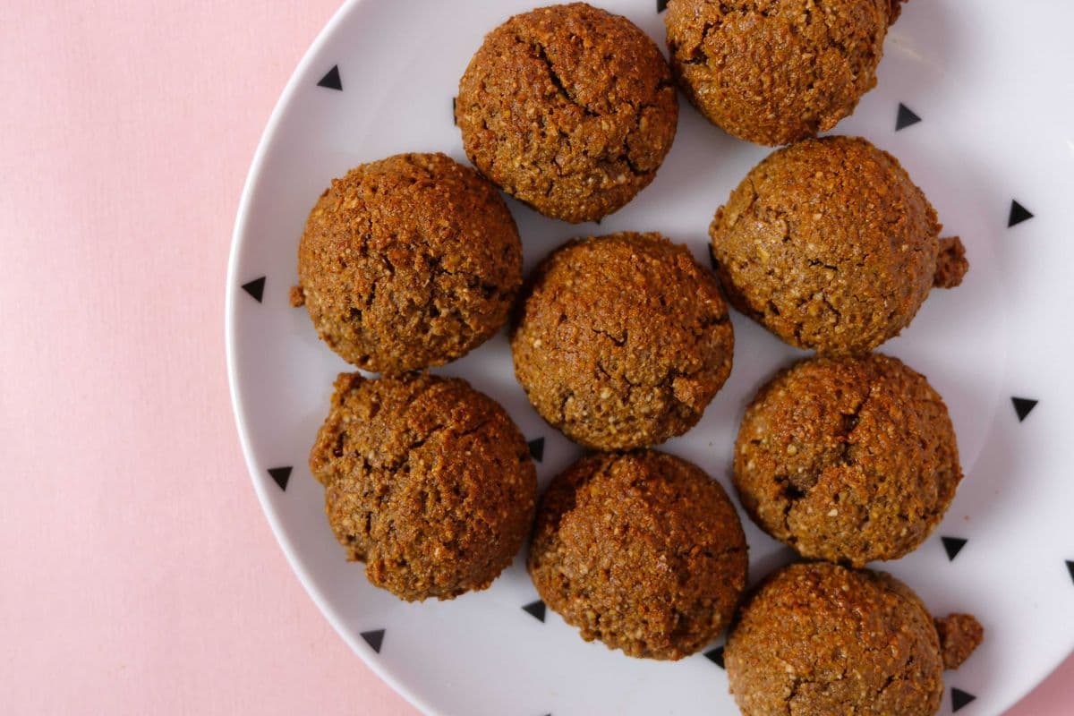 16 Crowd Pleasing Ginger Ninja Bites