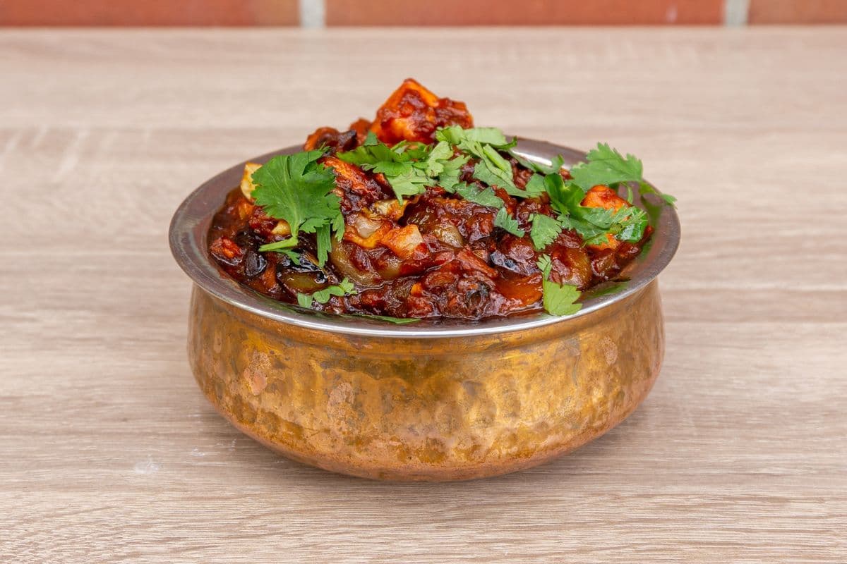 Chilli Paneer