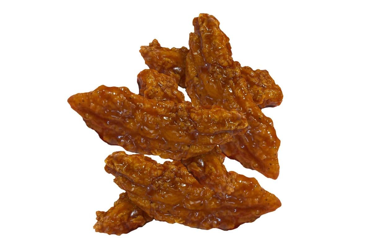 Chicken Fingers: 6 Piece