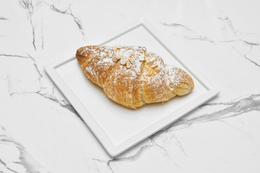 Almond Croissant