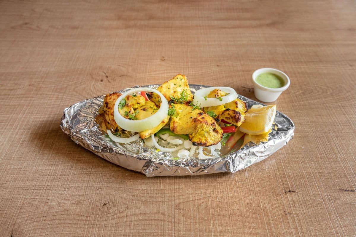Chicken Tikka
