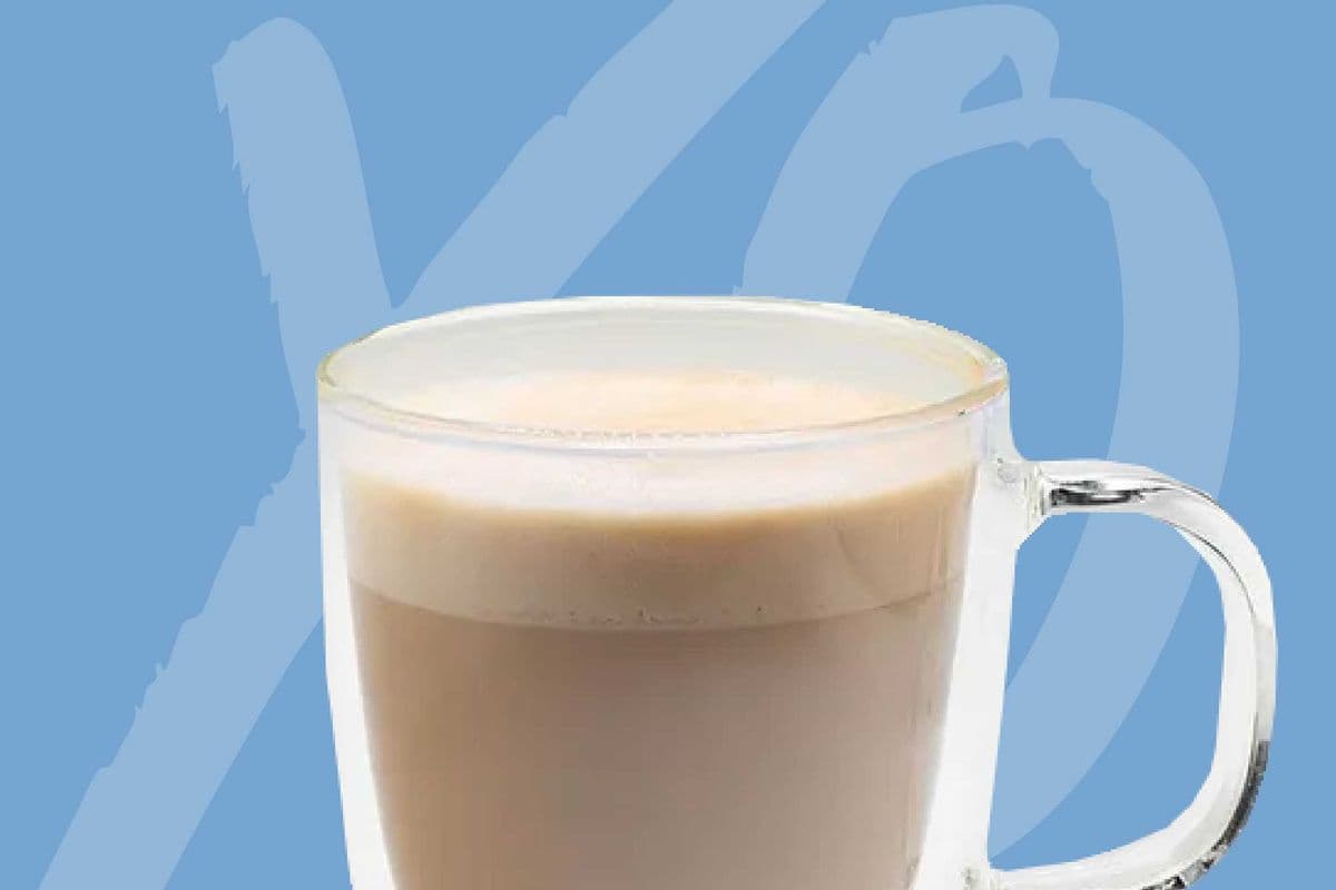 Earl Grey Latte