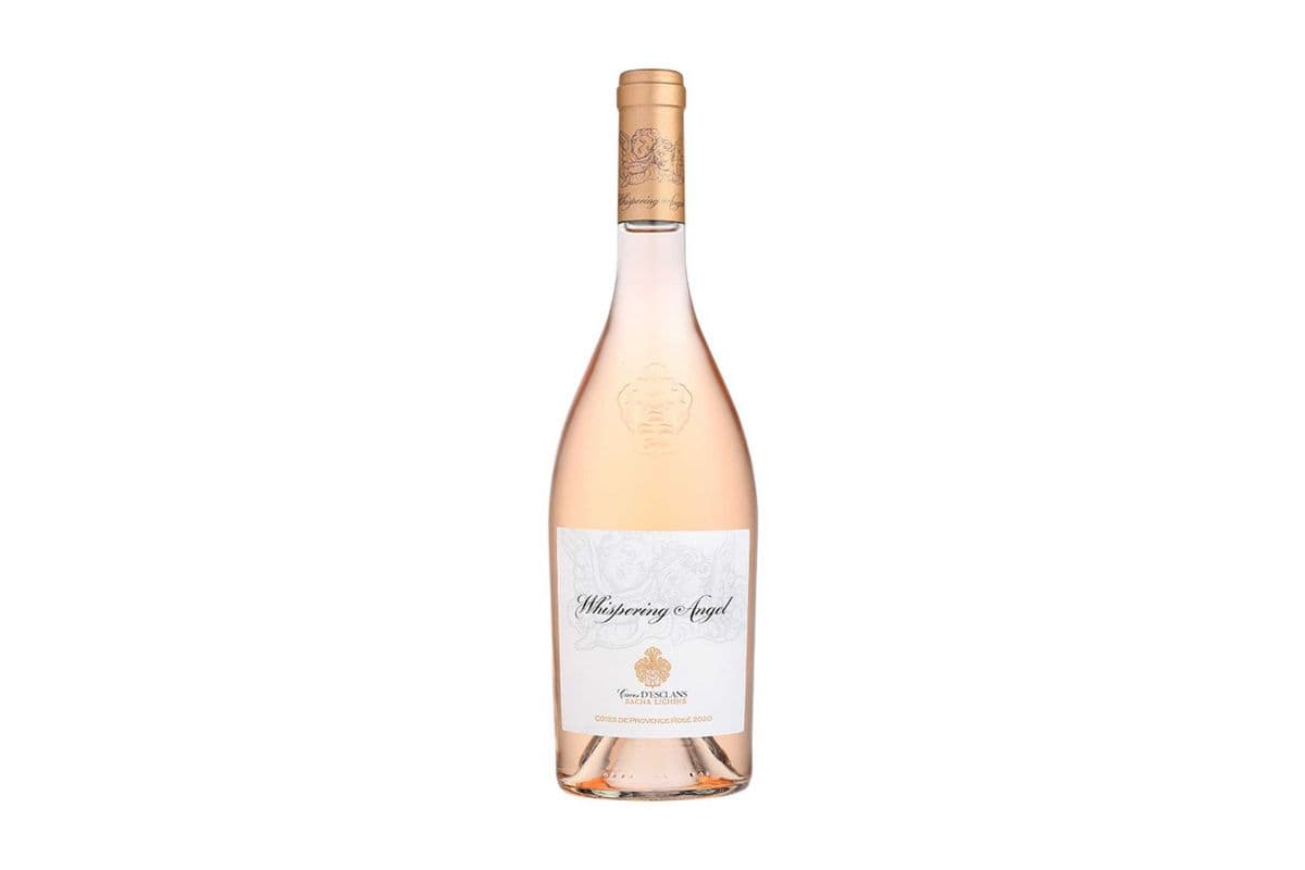 *Whispering Angel Provence Rose <Special Price> (1 x 750ML)
