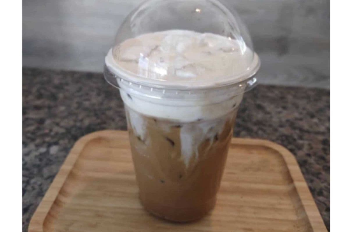 *NEW* Vietnamese Salted Coffee