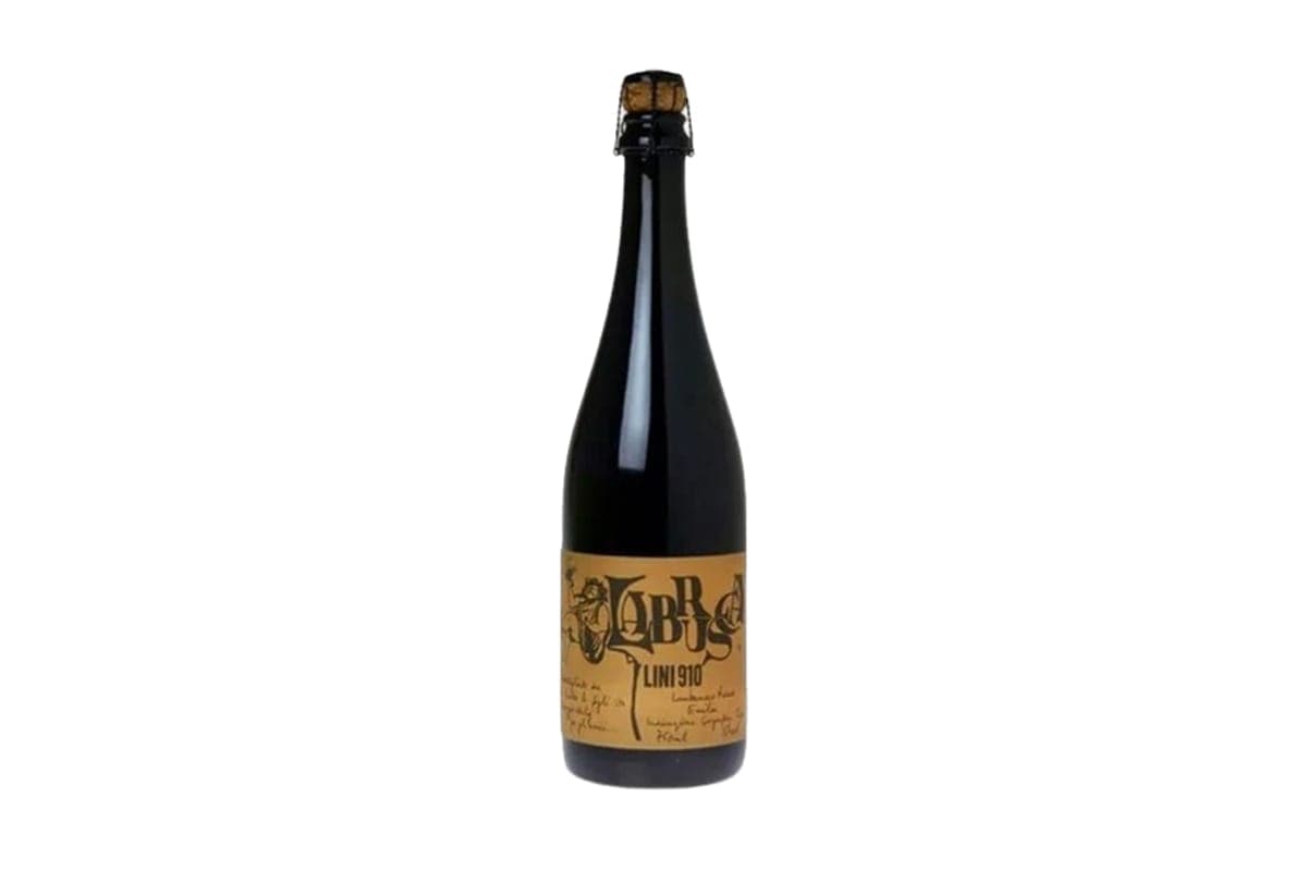Lini 910 Lambrusco Lambrusca 750ml
