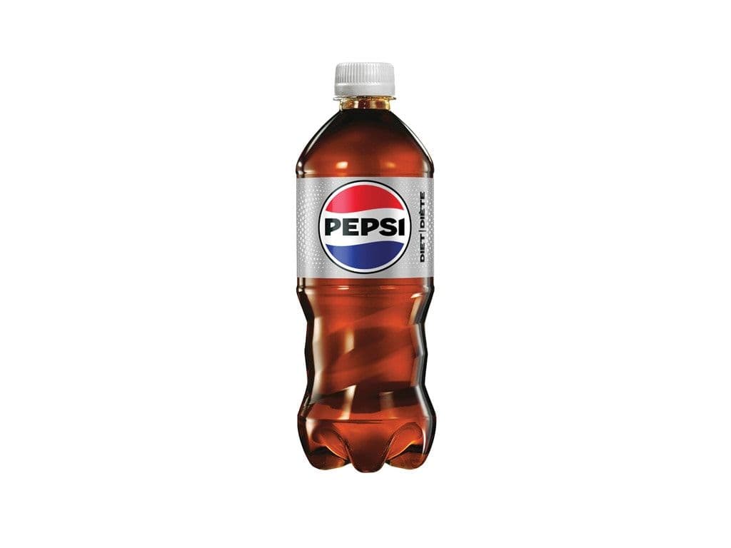 Diet Pepsi