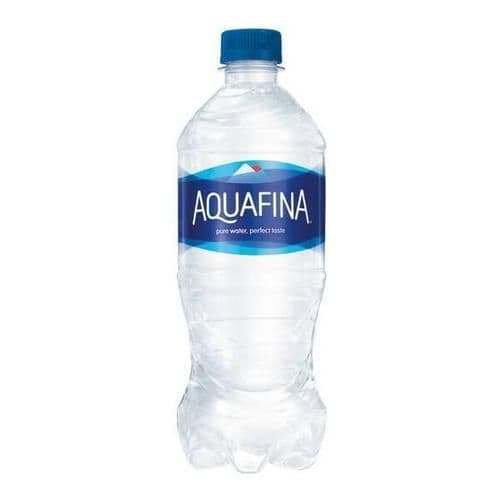 Water 591ml