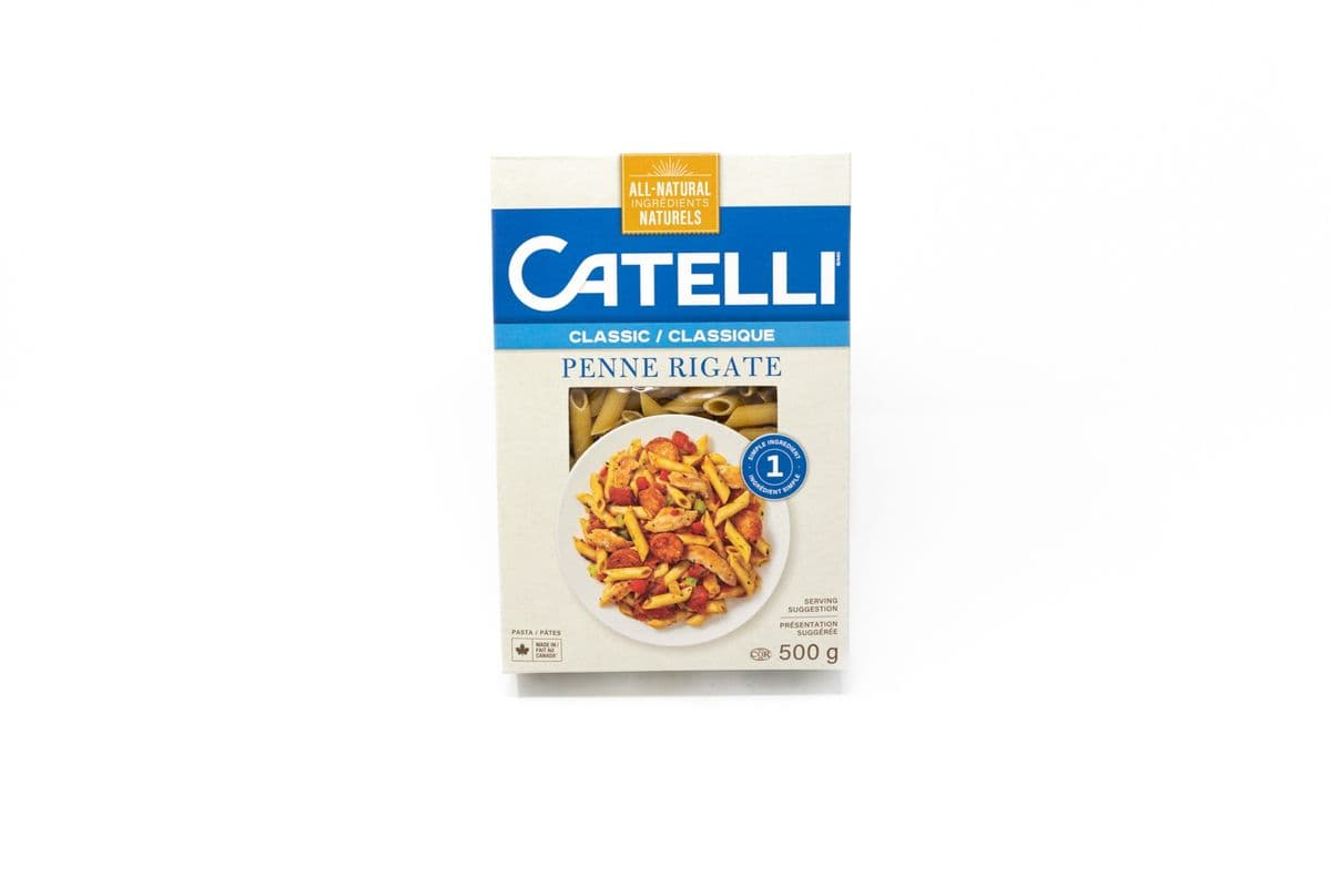 Catelli Pasta
