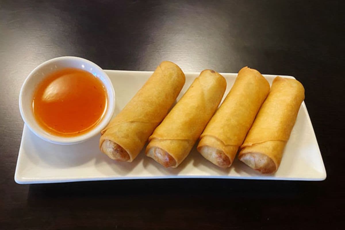 Spring Rolls
