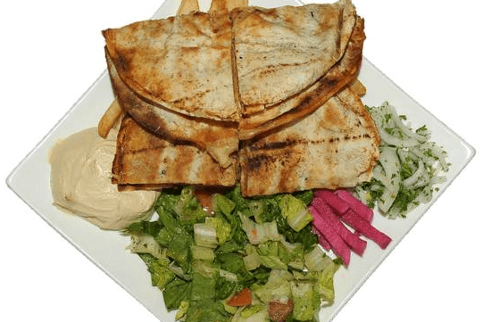 Plat Dochka