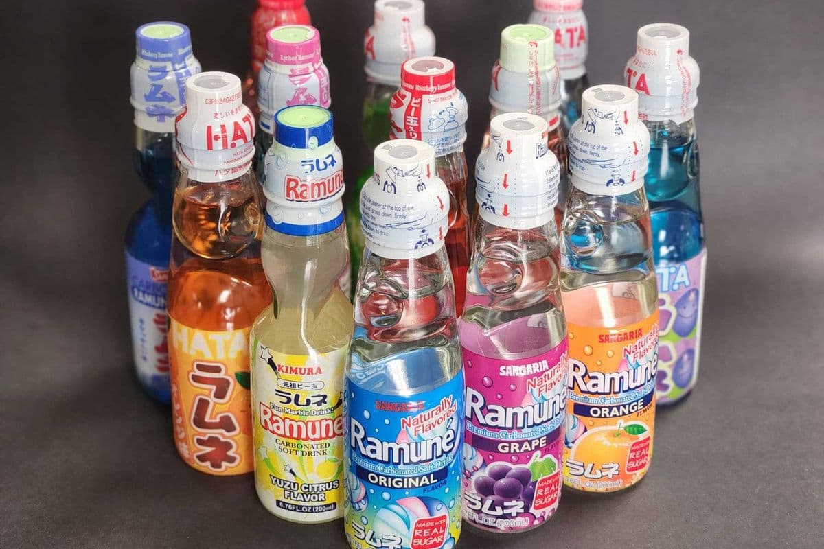 Ramune