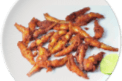 Anchovy Fry -16oz (12Oz)