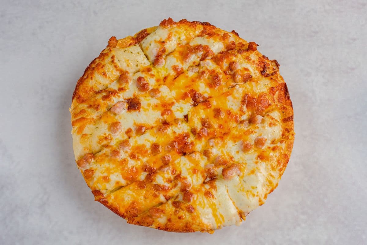 Bacon Ranch Sticks