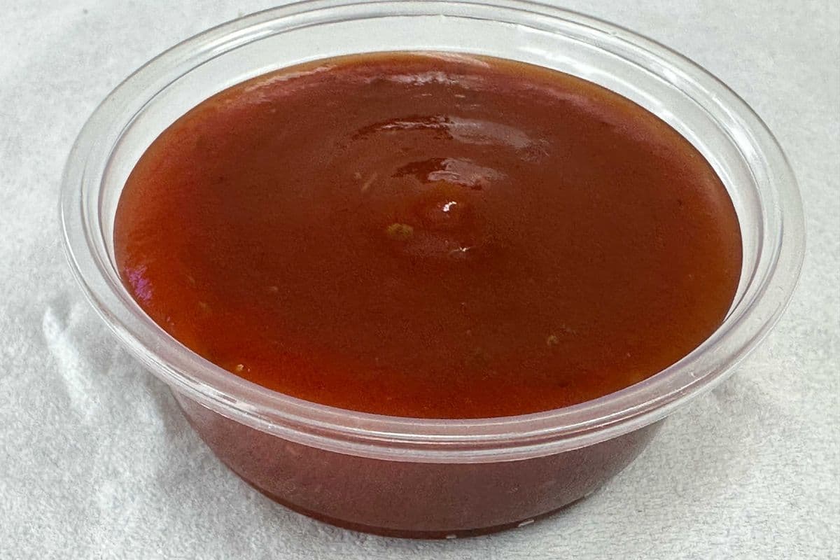 BBQ Sauce