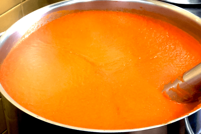 Famous Tomato Sauce