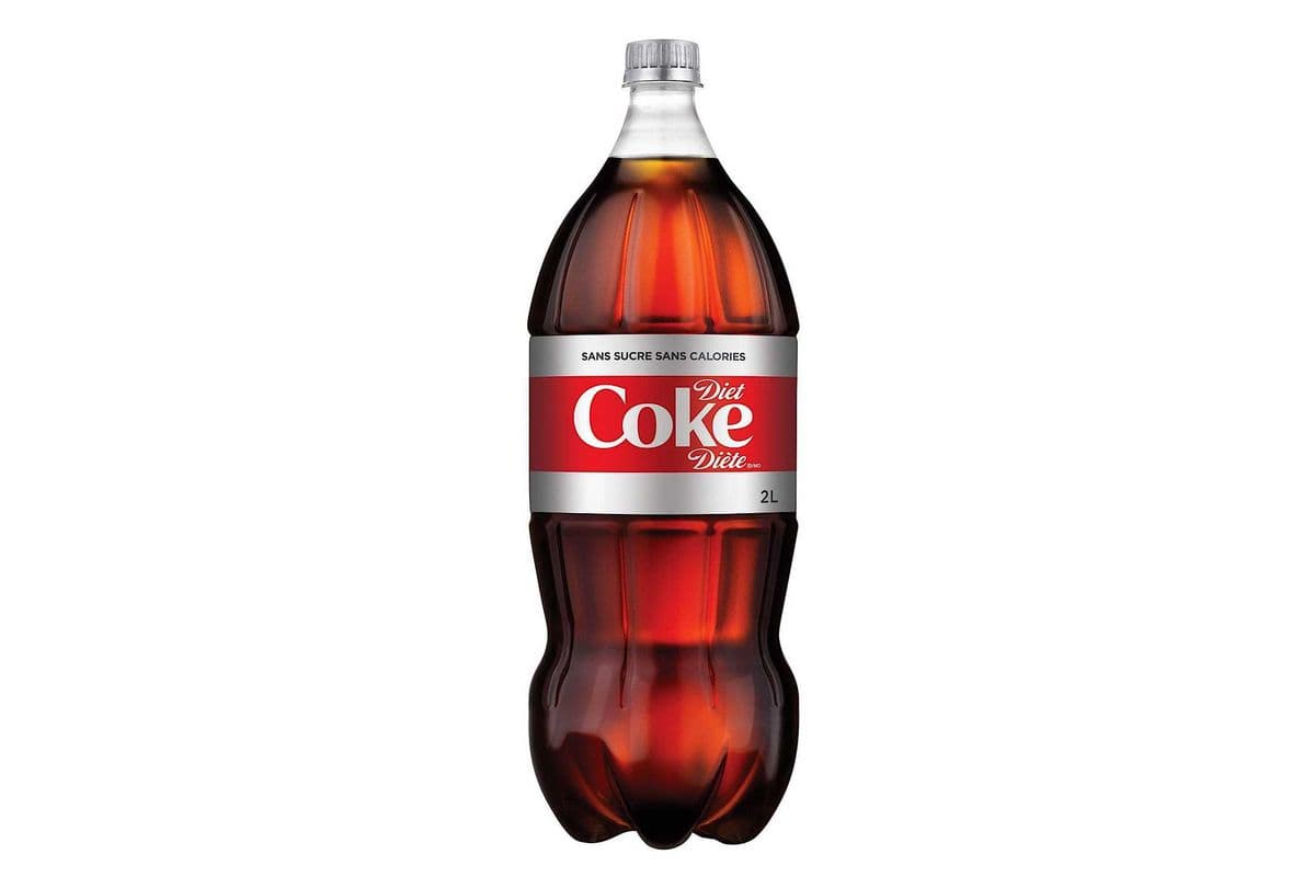 Diet Coke (2 L)
