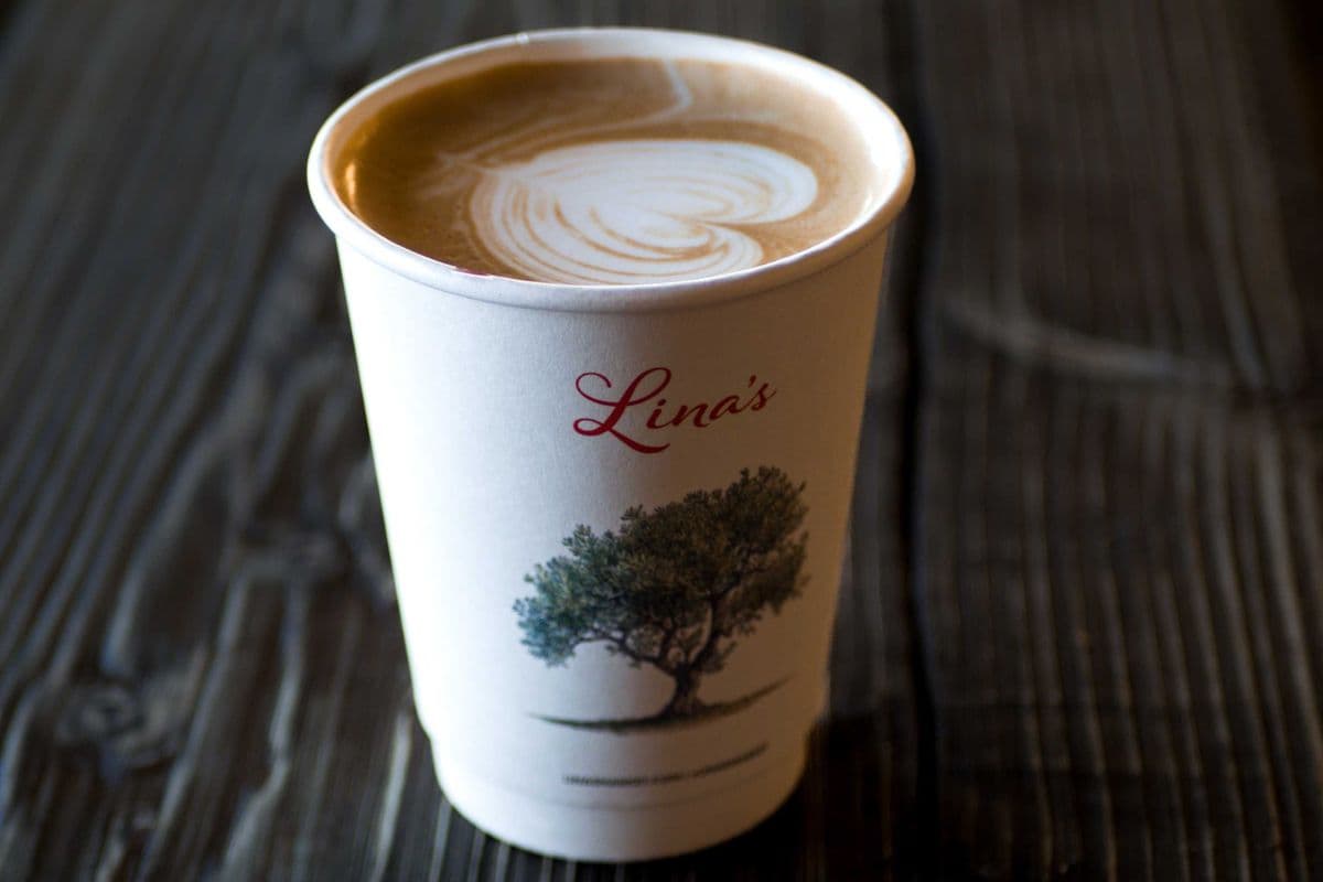 Caffee' e Latte