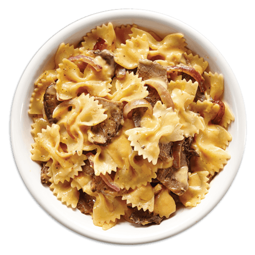 Bœuf chipotle (modéré) / Chipotle Beef (Moderate)