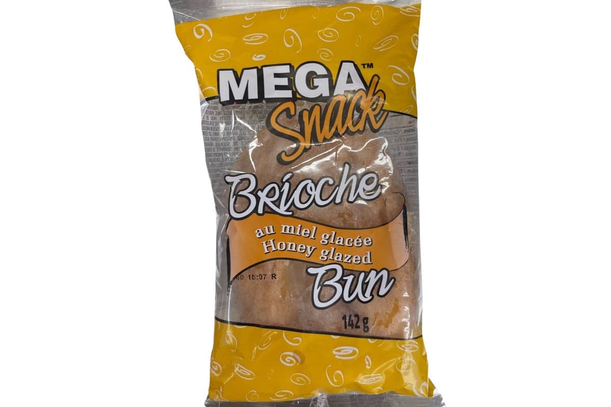 Brioche (142g)